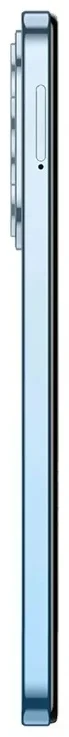 Фото Смартфон TECNO Spark 20 8/128Gb Magic Skin Blue (KJ5n)