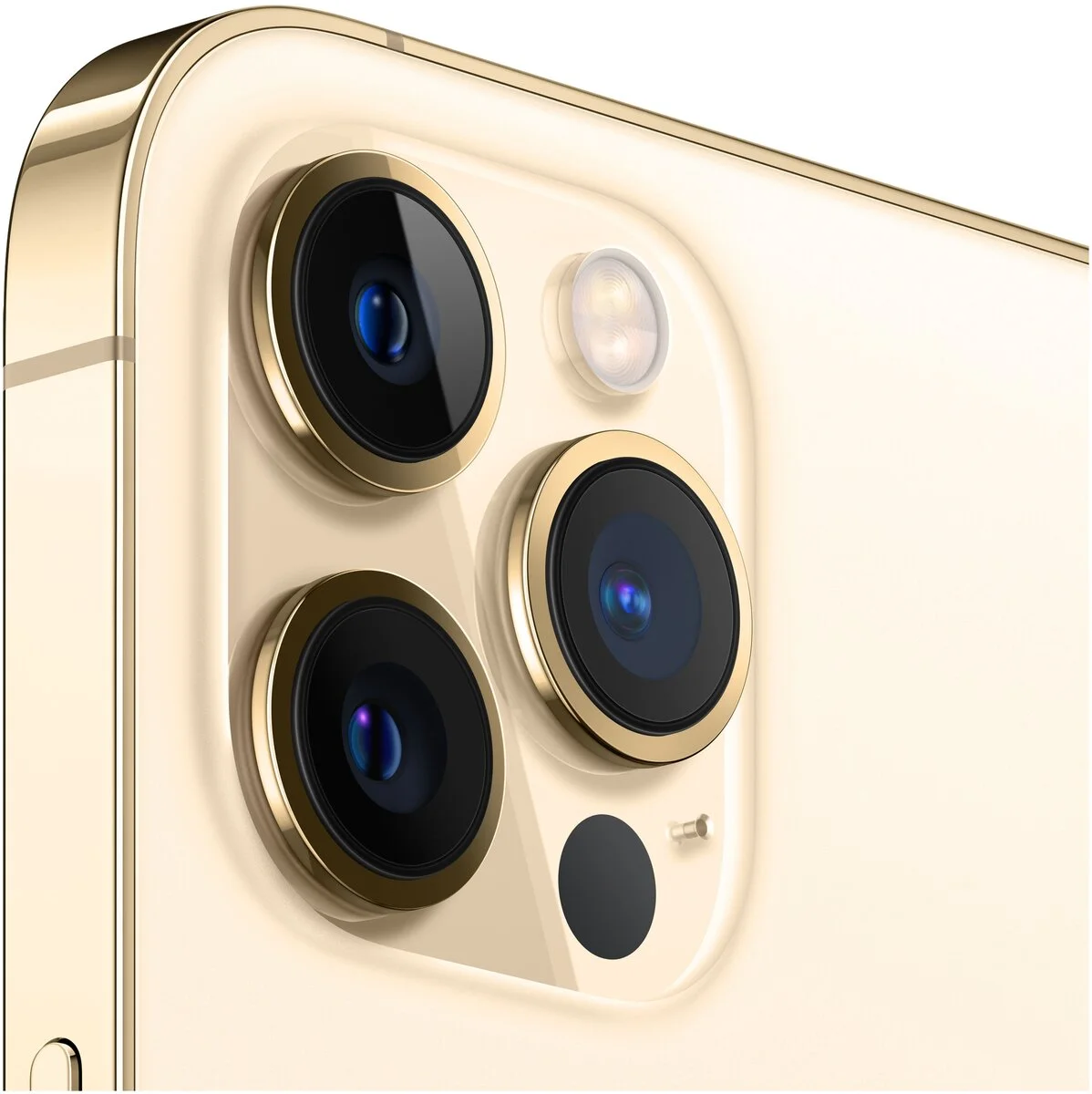 Картинка Смартфон APPLE iPhone 12 Pro Max 512Gb Gold