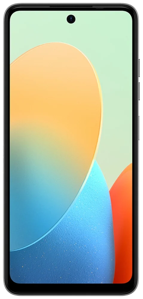Фотография Смартфон TECNO Spark Go 2024 4/128Gb Gravity Black (BG6)