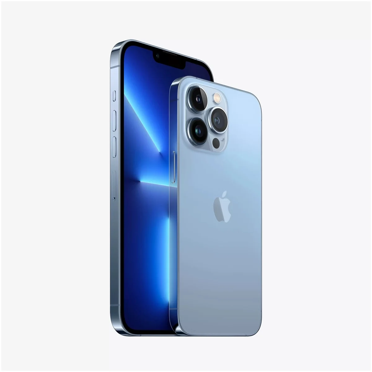 Фотография Смартфон APPLE iPhone 13 Pro Max 1Tb Sierra Blue