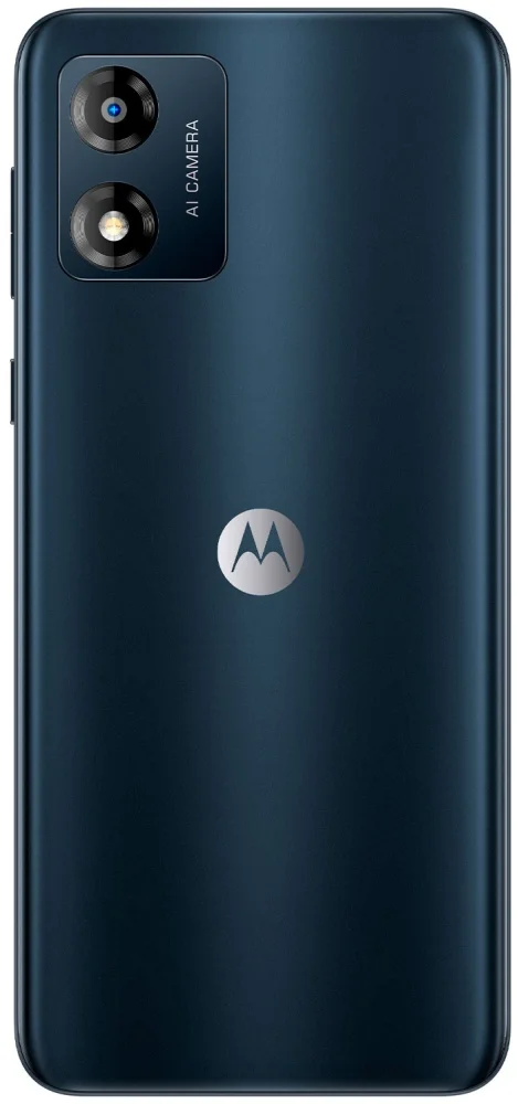 Цена Смартфон MOTOROLA E13 2/64Gb Cosmic Black