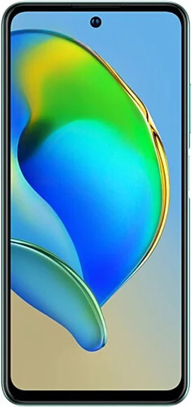 Фото Смартфон ZTE Blade V40 6/128Gb Green