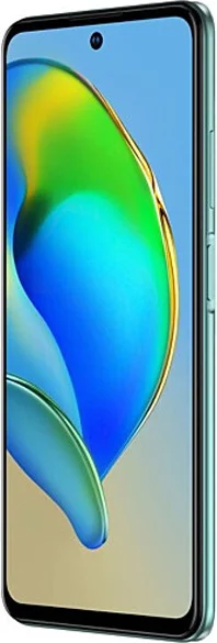 Картинка Смартфон ZTE Blade V40 6/128Gb Green
