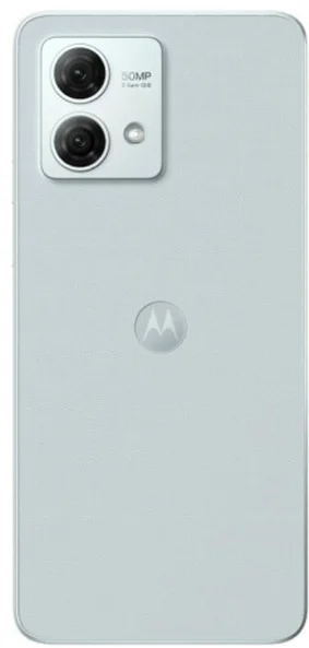 Цена Смартфон MOTOROLA G84 12/256Gb Marshmallow Blue