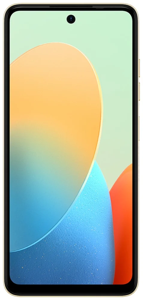 Фотография Смартфон TECNO Spark Go 2024 4/128Gb Magic Skin Green (BG6)