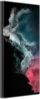 Картинка Смартфон SAMSUNG Galaxy S22 Ultra 512Gb Black (SM-S908BZKHSKZ)