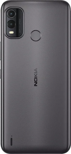 Фотография Смартфон NOKIA G11 Plus TA-1421 4/64Gb Grey