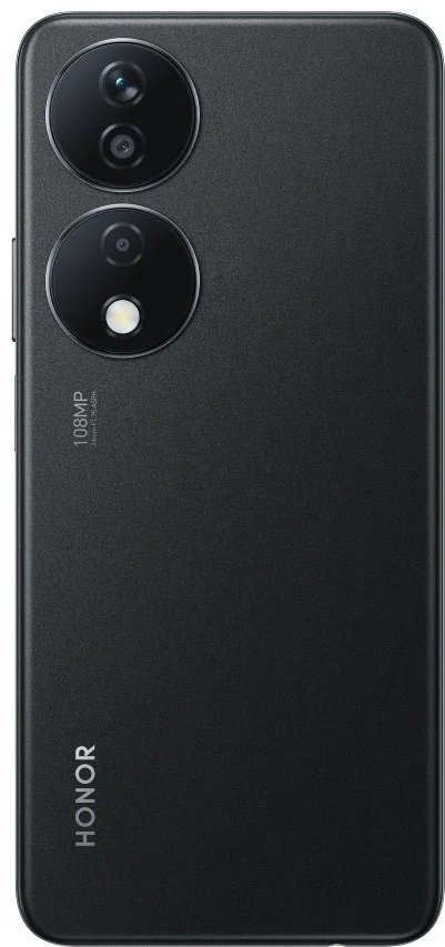 Цена Смартфон HONOR X7b 8/128Gb Midnight Black (CLK-LX1)