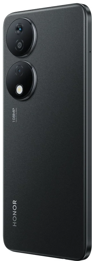 Смартфон HONOR X7b 8/128Gb Midnight Black (CLK-LX1) заказать