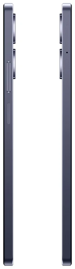 Смартфон REALME Note 60 4/128Gb Black+подарок REALME Note 60 4/128Gb Black Казахстан