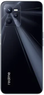 Фотография Смартфон REALME C35 4/128Gb Black