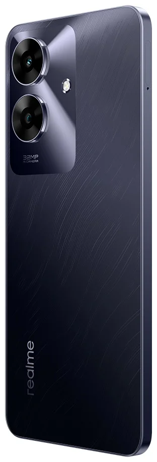 Смартфон REALME Note 60 4/128Gb Blue+подарок REALME Note 60 4/128Gb Black Казахстан