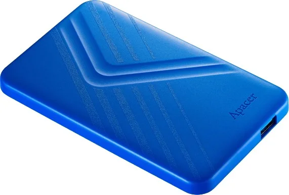 Фото Жесткий диск HDD APACER AP1TBAC236U-1Blue