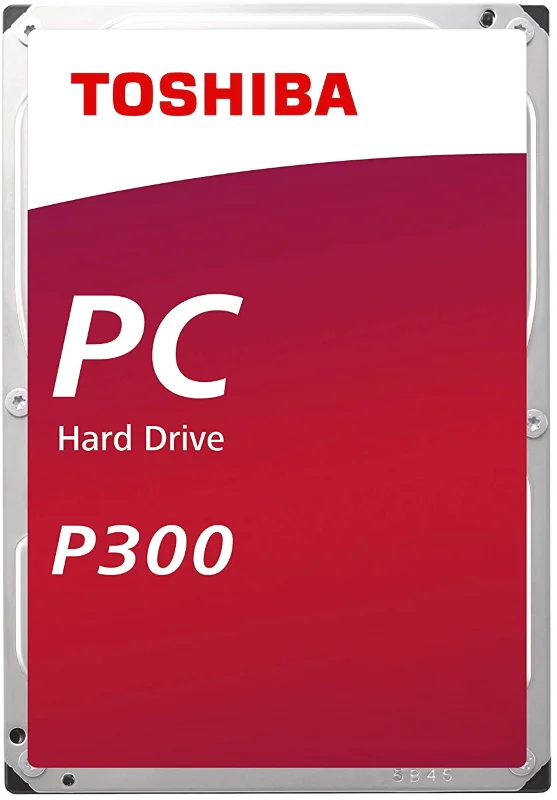 Фото Жесткий диск HDD TOSHIBA P300 HDWD220UZSVA