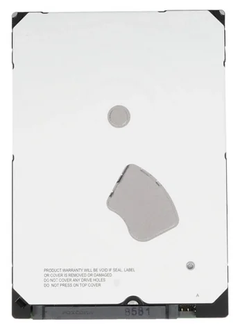 Жесткий диск HDD Western Digital Blue WD20SPZX