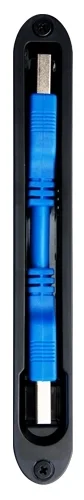 Картинка Жесткий диск HDD SILICON POWER A80 SP020TBPHDA80S3K USB 3.1 black
