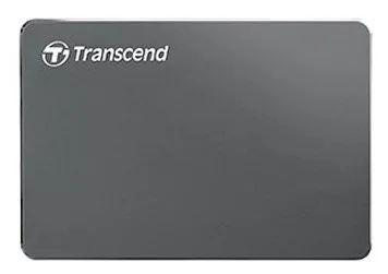Жесткий диск HDD TRANSCEND TS1TSJ25C3N