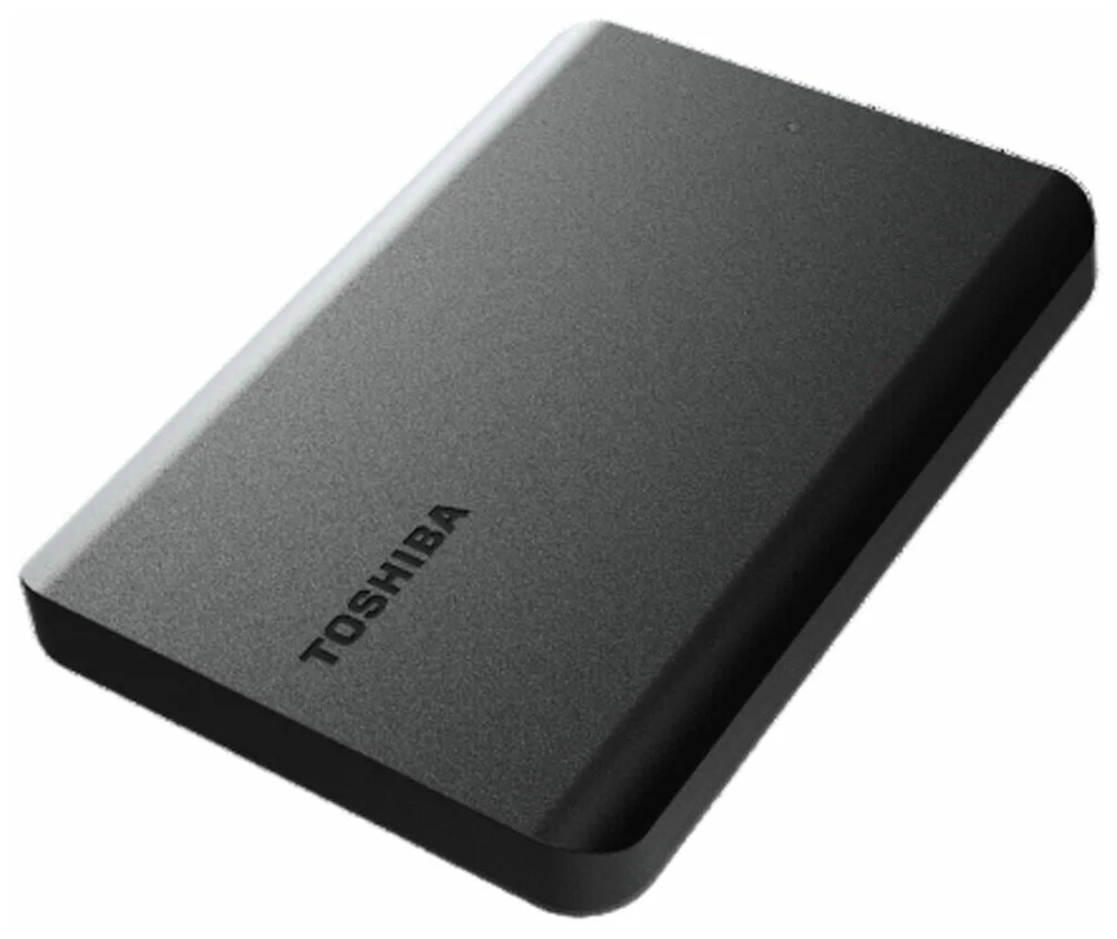 Жесткий диск HDD TOSHIBA HDTB520EK3AA