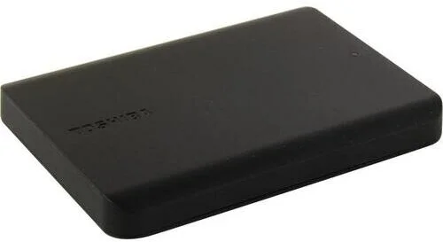Фото Жесткий диск HDD TOSHIBA HDTB520EK3AA