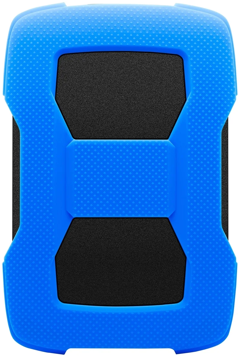 Картинка Жесткий диск HDD ADATA AHD330-1TU31-CBL синий