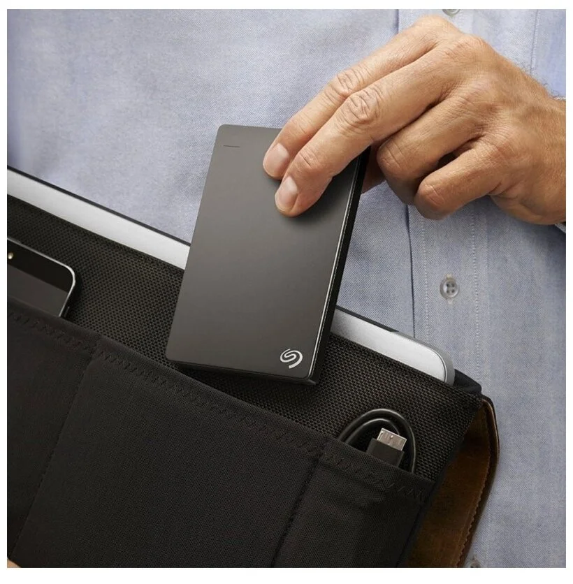 Жесткий диск HDD SEAGATE 1Tb Basic STJL1000400 Казахстан