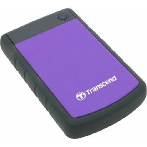Фото Жесткий диск HDD TRANSCEND TS4TSJ25H3P