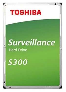 Фото Жесткий диск HDD TOSHIBA HDWT380UZSVA