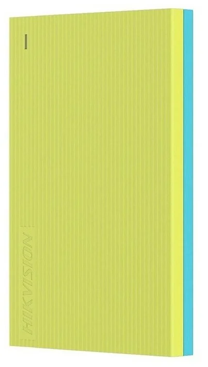 Жесткий диск HDD HIKVISION T30 HS-EHDD-T30/2T/Gray USB 3.0 Gray Казахстан