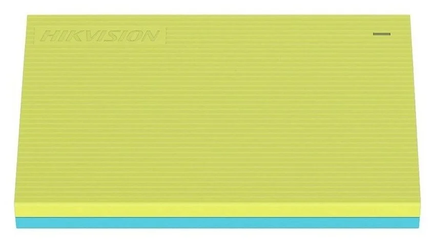 Жесткий диск HDD HIKVISION T30 HS-EHDD-T30/2T/Gray USB 3.0 Gray Казахстан