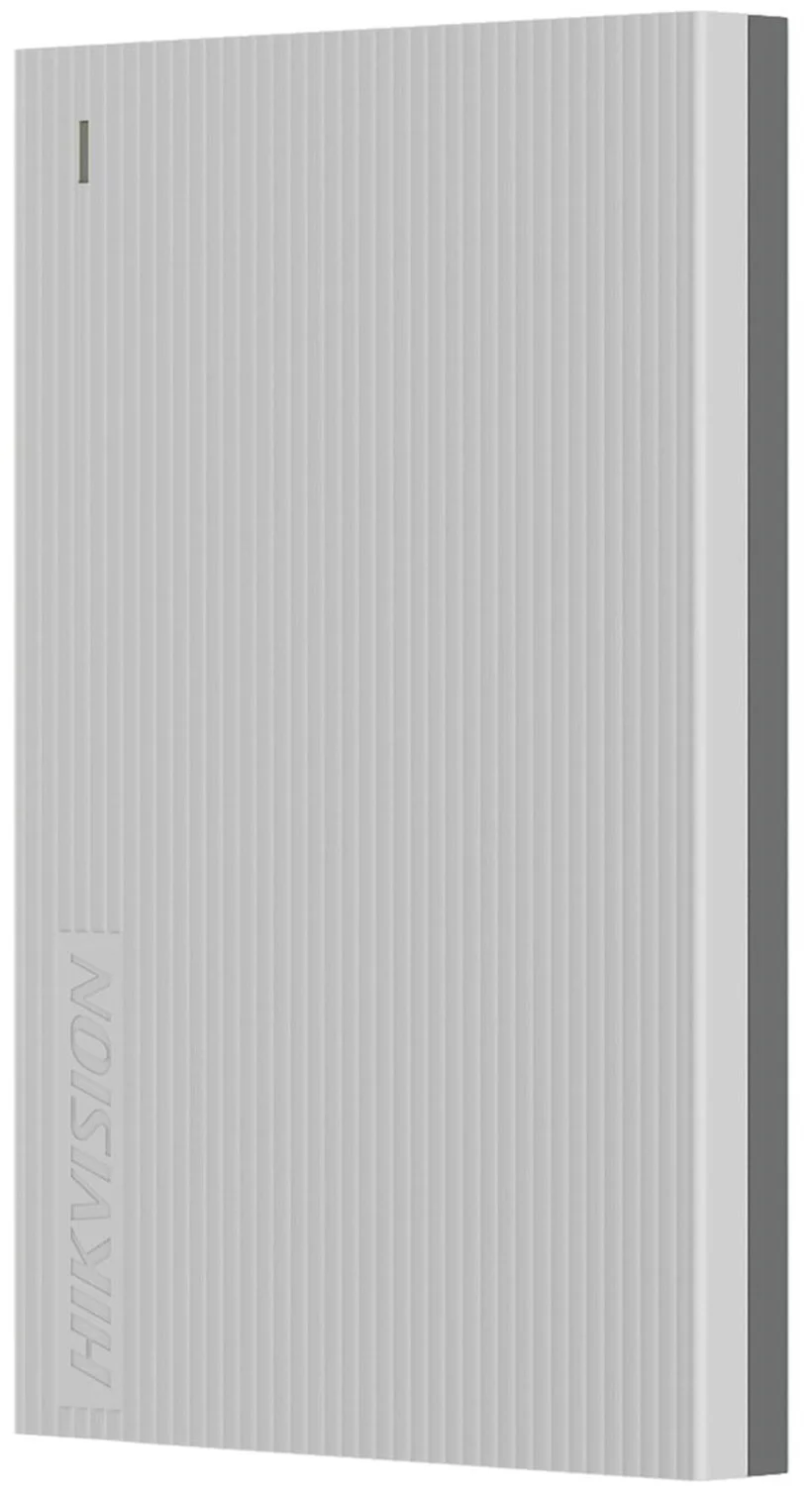 Жесткий диск HDD HIKVISION T30 HS-EHDD-T30/2T/Gray USB 3.0 Gray Казахстан
