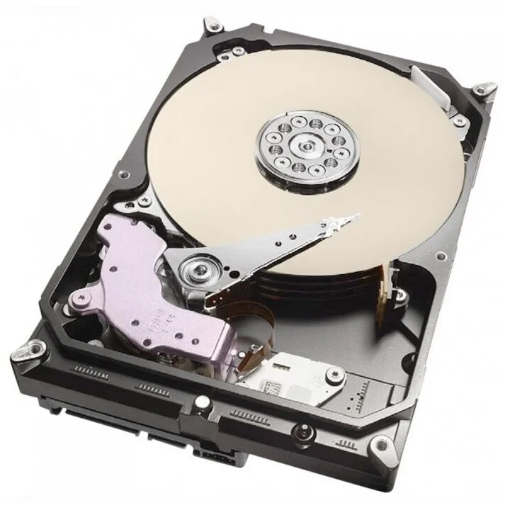 Цена Жесткий диск HDD SEAGATE ST1000VX001