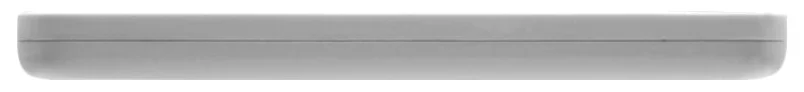 Цена Жесткий диск HDD ADATA AHV320-2TU31-CWH USB 3.2 White