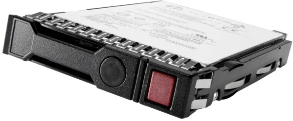 Фото Жесткий диск HDD HP 861686-B21 HPE