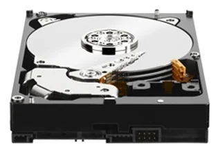Фотография Жесткий диск HDD Western Digital Black WD6003FZBX