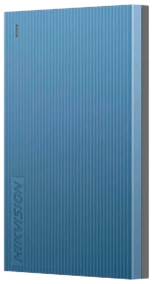 Жесткий диск HDD HIKVISION T30 HS-EHDD-T30/2T/Gray USB 3.0 Gray