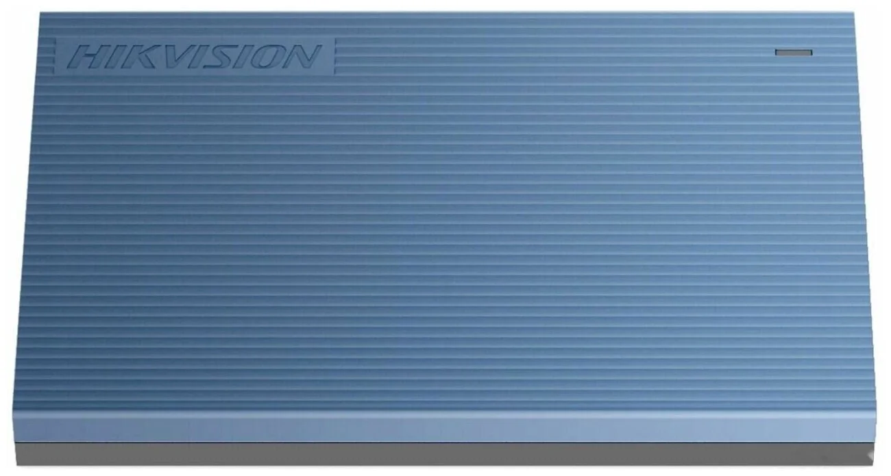 Фото Жесткий диск HDD HIKVISION T30 HS-EHDD-T30/2T/Gray USB 3.0 Gray