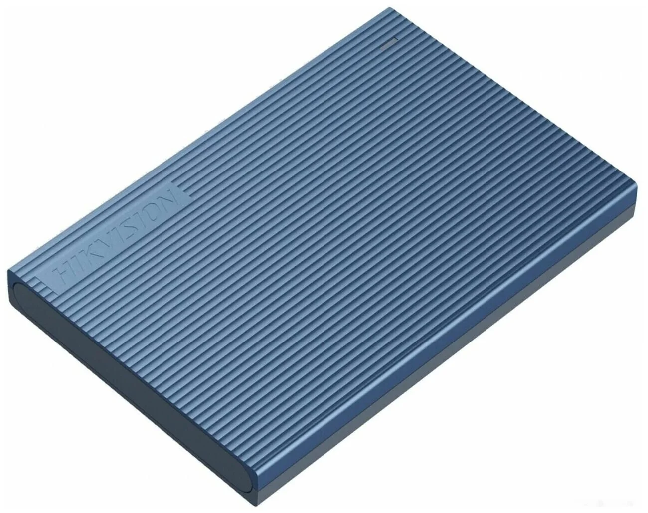 Фотография Жесткий диск HDD HIKVISION T30 HS-EHDD-T30/2T/Gray USB 3.0 Gray