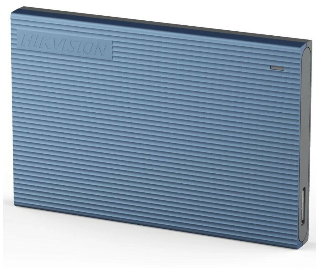Картинка Жесткий диск HDD HIKVISION T30 HS-EHDD-T30/2T/Gray USB 3.0 Gray