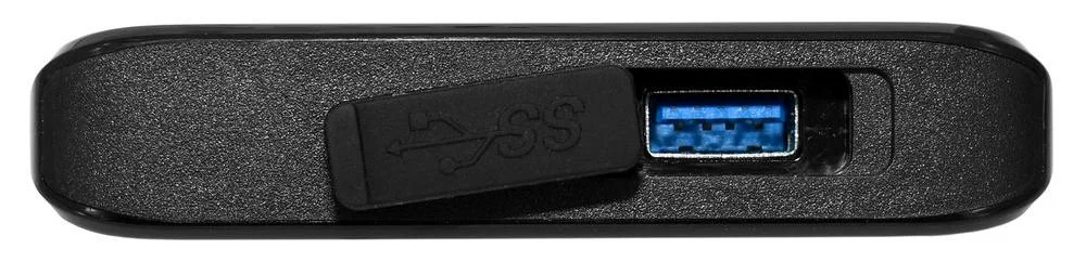 Картинка Жесткий диск HDD Apacer AP1TBAC731B-1 Black