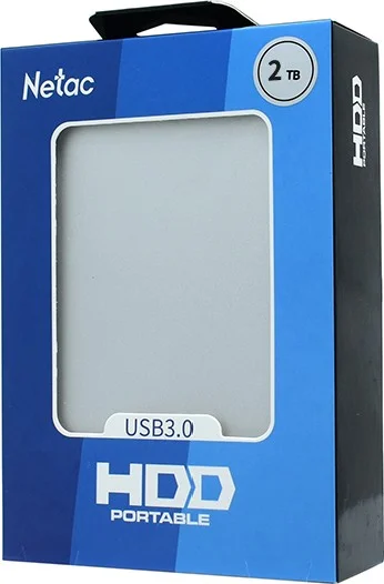 Картинка Жесткий диск HDD NETAC NT05K330N-001T-30SL