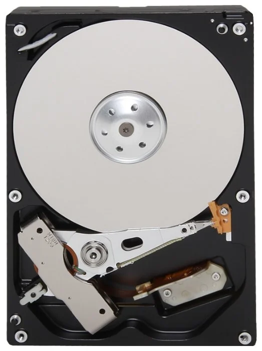 Фото Жесткий диск HDD TOSHIBA DT01ACA050