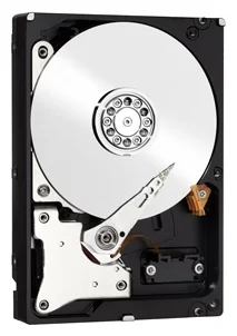 Фото Жесткий диск HDD Western Digital WD40EFAX