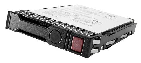 Фото Жесткий диск HDD HP 2.4TB/10K/SAS 881457-B21 HPE
