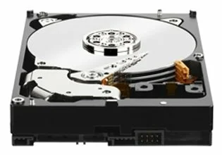Фотография Жесткий диск HDD Western Digital WD2003FZEX Black