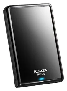 Фото Жесткий диск HDD ADATA HV620S AHV620S-500GU3-CBK