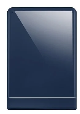 Фото Жесткий диск HDD ADATA HV620S 1TB USB 3.2 Blue (AHV620S-1TU31-CBL)