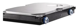 Фото Жесткий диск HDD HP QK555AA
