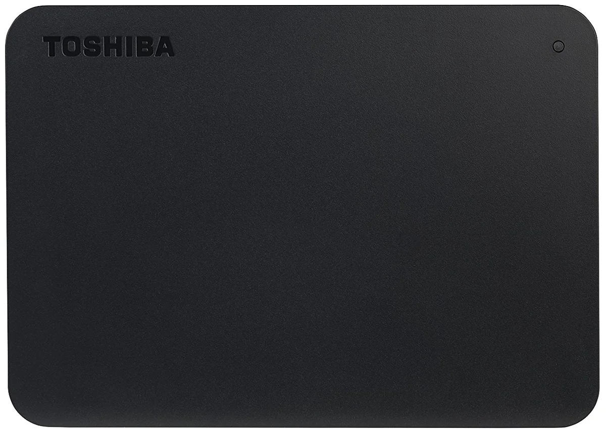 Купить Жесткий диск HDD TOSHIBA HDTB420EK3AA