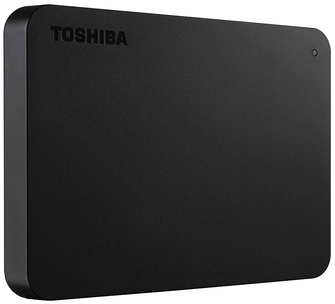 Жесткий диск HDD TOSHIBA HDTB420EK3AA Казахстан
