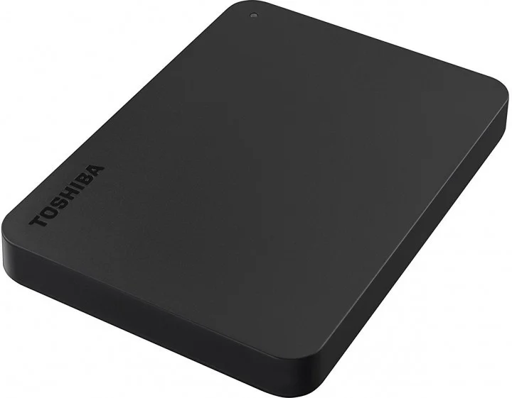 Фото Жесткий диск HDD TOSHIBA HDTB410EK3ABH